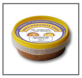 Икра морского ежа
