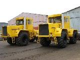 Трактора ТК-701Р1(подобный К-700А, К-701)