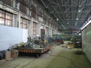 Производственное здание 11 600 кв.м. с зем.уч. 1,8Га в г.Ковров Владимирская обл. 240 км от МКАД
