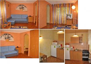 Срочная Аренда 1к.кв. Свежий ремонт.