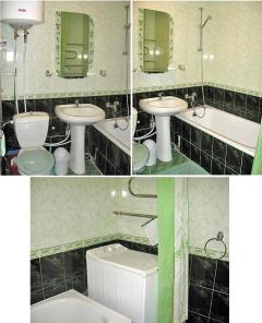 Срочная Аренда 1к.кв. Свежий ремонт.