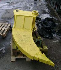 Зуб рыхлитель Hyundai R-210LC R-250LC-7 рыхлитель экскаватора Komatsu PC-220 PC-300