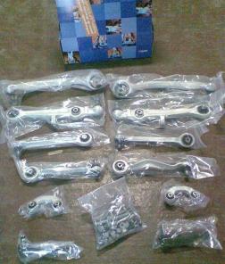 Продам ремкомплект пер подвески A4/A6/PASSAT V10-7205=8D0498998 B VAICO VIEROL.