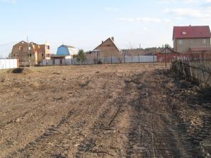 Горьковское шоссе, участок 20 соток. Балашиха