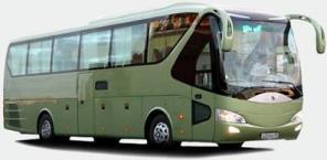 Комфортабельныу автобусы Yutong- город, пригород, межгород, турист.