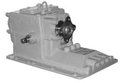 Коробка отбора мощности МП03-4215010-20