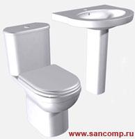 Оптовая продажа смесителей и их комплектующих: