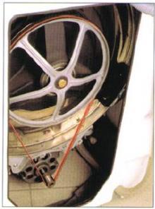 Ремни для стиральной машины Indesit (Индезит) т.8(910)436-65-32