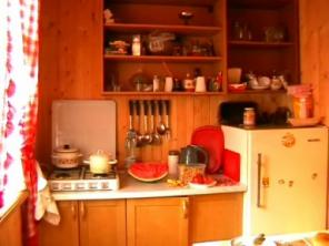 Дом, Горьковское шоссе, 73 км от МКАД