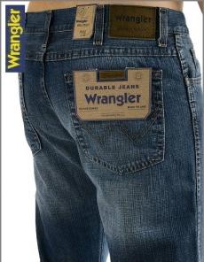   WRANGLER