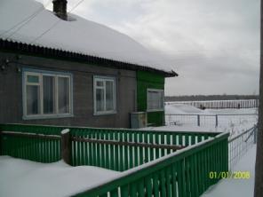Продаю дом в 200 метрах от лесного заповедника в Тверской области