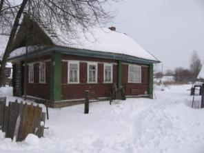 Продаю дом в 200 метрах от озера в Тверской области,Вышний Волочек