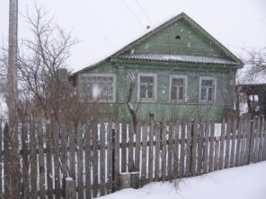 Продаю дом в 350 метрах от озера в Тверской области Вышневолоцкого района