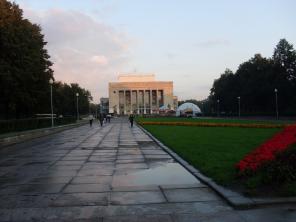 посуточная аренда в Центре Петербурга от собственника