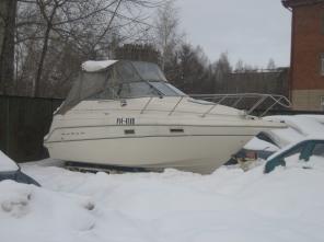 Продам MAXUM 2400 круизный SCR 2000 г.в
