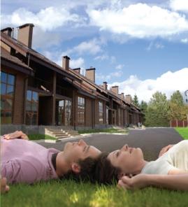 ������� ���������� ������-������ �Luxury Village�.