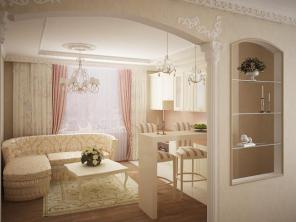 Ремонт квартир и офисов м. Сходненская, Планерная, г. Красногорск.