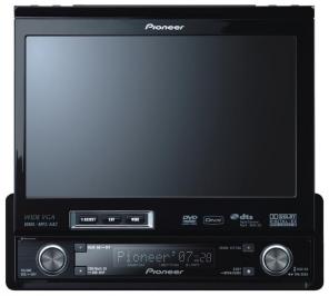   Pioneer AVH-P7900DVD