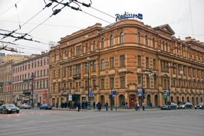 Show-room. Где можно арендовать?