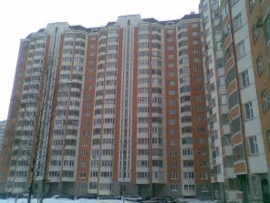 Продам 1(одно)комнатную квартиру в Балашихе Московская область