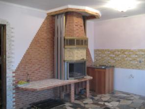 Продам дом ленинградское ш., 42 км от МКАД, д. Редино