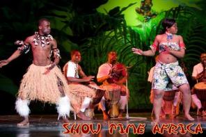 Артисты на праздник,шоу на свадьбу,афро-шоу SHOW TIME AFRICA