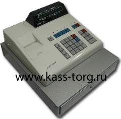 предлагаем кассовые аппараты, обслуживание и регистрация