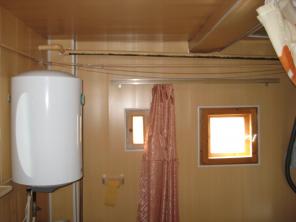 ������ ���