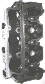 Головка блока цилиндров Lombardini LDW 1503 CHD
