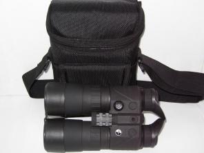 Edge GS 2,7х50