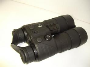 Edge GS 2,7х50
