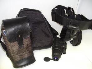 Challenger GS 1x20 с маской