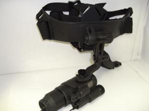 Challenger GS 1x20 с маской