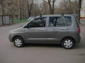 Продаю автомобиль Hafei Simbo