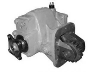 Коробка отбора мощности МП39-4202010-40