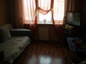 Продам КГТ 12кв.пр.Ленинградский 18а,4/9,Отл.ремонт.-820т.р.собст.8-923-511-43-02