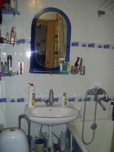 Продам КГТ 12кв.пр.Ленинградский 18а,4/9,Отл.ремонт.-820т.р.собст.8-923-511-43-02