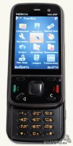 Nokia Sony Ericsson 2 тел. по цене одного за 2 500 руб