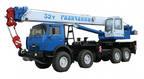 КС-55729-5В «Галичанин» новый (2010г)