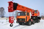 КС-65721-2 «Галичанин» новый (2010г)