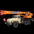 КС-55713-3К —маневренный вездеход Клинцы новый (2010г)