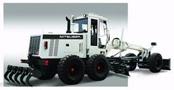 Грейдер Mitsuber MG165