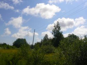 Участок 15 соток срочно