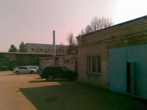 Продаю Завод в Подмосковном городе