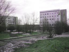 Продается нежилой объект в Красноярске