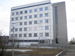 Продается нежилой объект в Красноярске