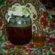 Продаю чайный гриб в 3-х литровой банке