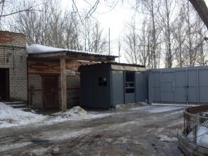 Продается птицефабрика Переславль