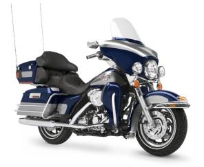 Harley-Davidson – под заказ