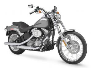 Harley-Davidson   